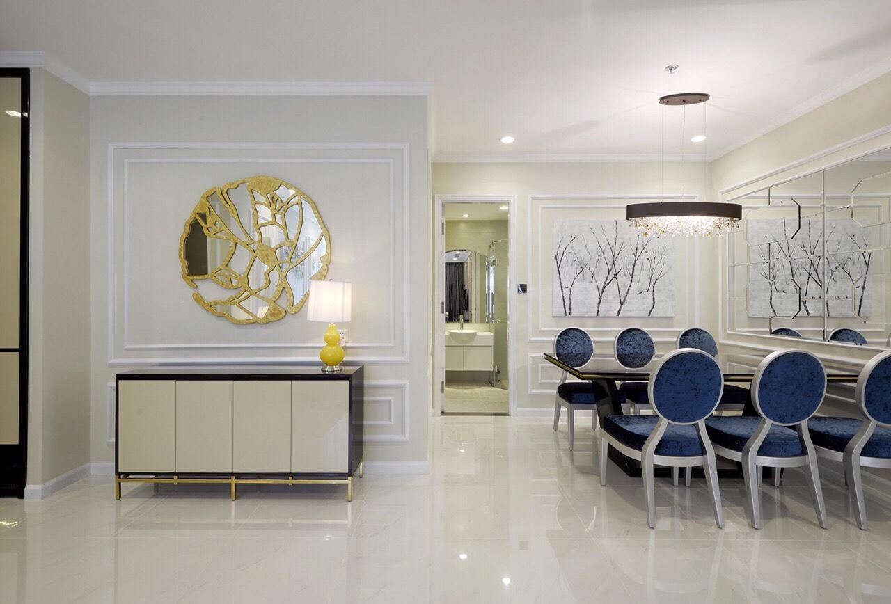 Căn hộ Vinhomes Landmark 3 Luxury TP. Hồ Chí Minh