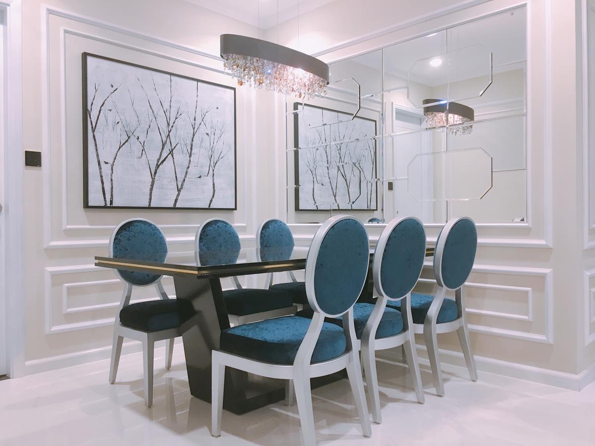 Vinhomes Landmark 3 Luxury Căn hộ TP. Hồ Chí Minh