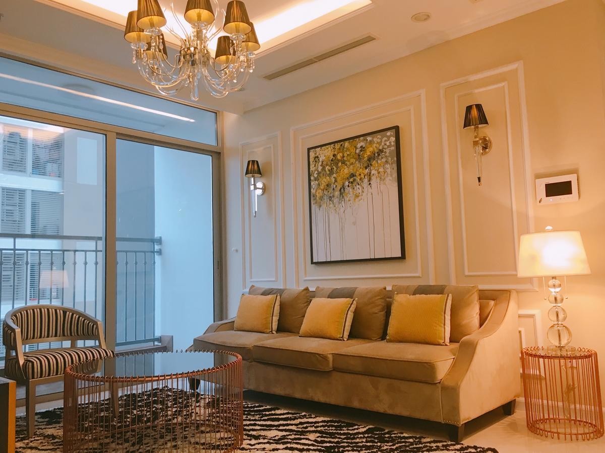 Căn hộ Vinhomes Landmark 3 Luxury TP. Hồ Chí Minh