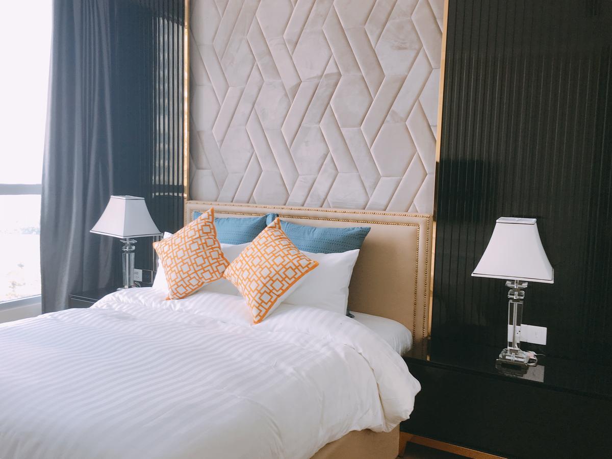 Vinhomes Landmark 3 Luxury TP. Hồ Chí Minh