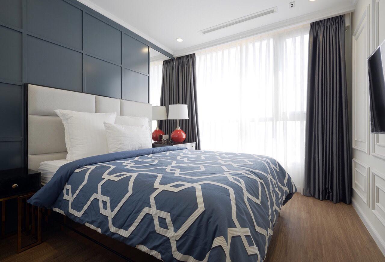 Căn hộ Vinhomes Landmark 3 Luxury