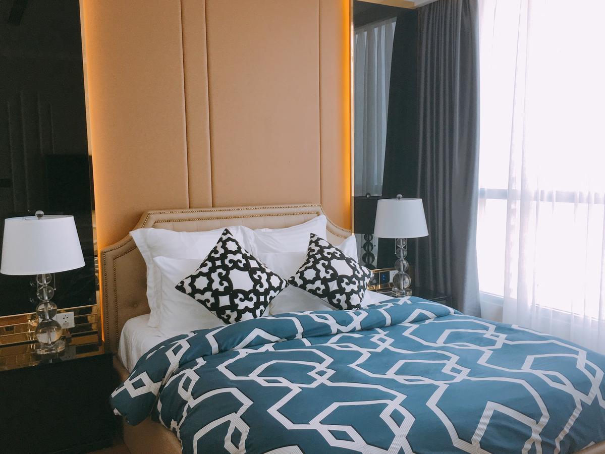 Vinhomes Landmark 3 Luxury Căn hộ