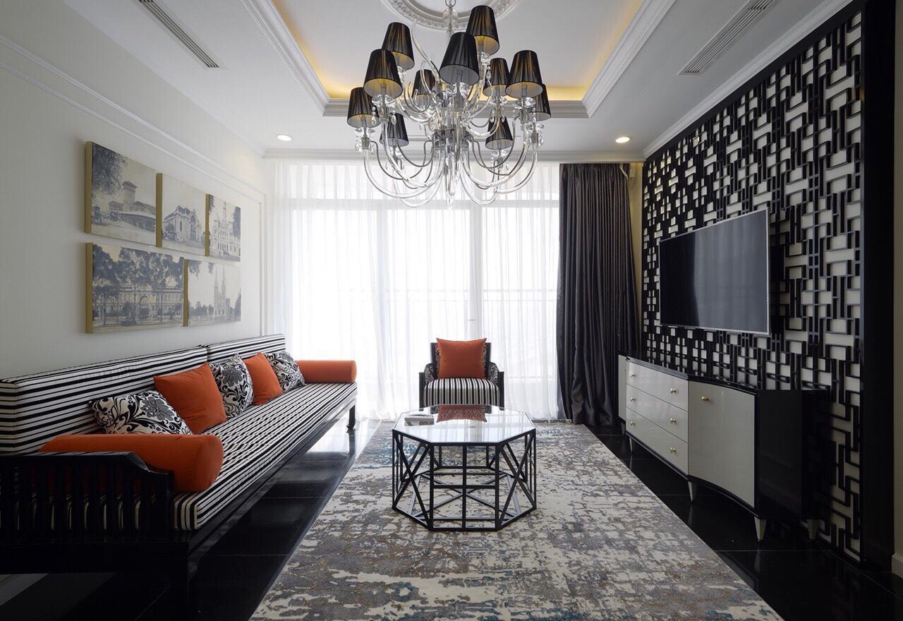 Căn hộ Vinhomes Landmark 3 Luxury TP. Hồ Chí Minh