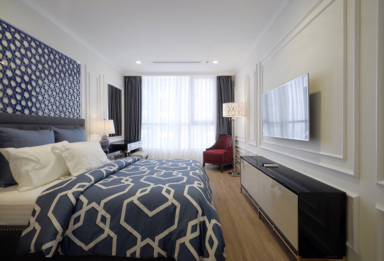 Vinhomes Landmark 3 Luxury Căn hộ TP. Hồ Chí Minh
