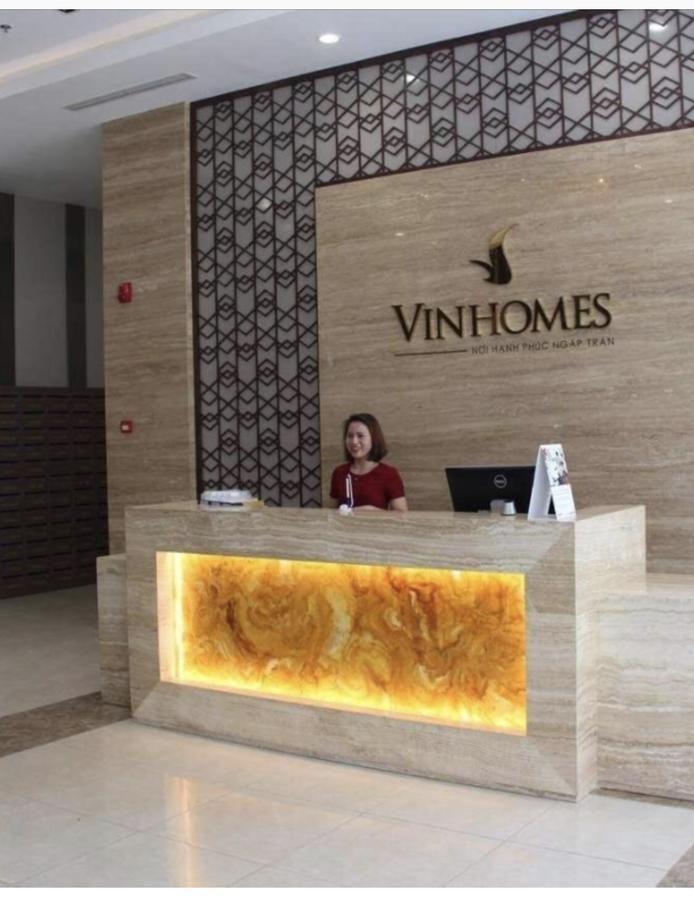 Vinhomes Landmark 3 Luxury Căn hộ *