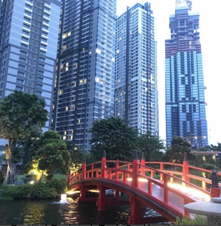 Vinhomes Landmark 3 Luxury Apartment *